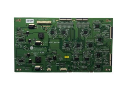 Инвертор 3PHGC10005C-R EBR71508001 для LG 47LX9500