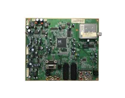 Материнская плата 4859814993-03 A.MPGT7XF064, для телевизора Daewoo DLP-32C7