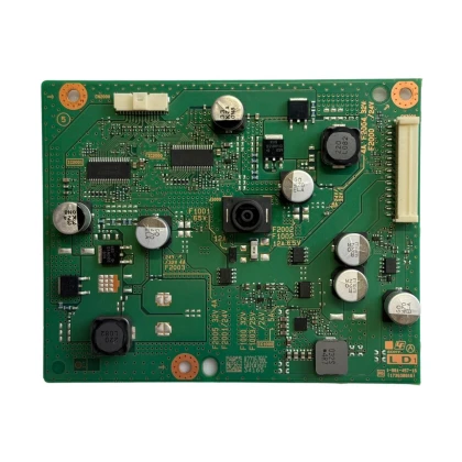 Инвертор 1-981-457-16 (173638816) A2216766C для Sony KD-43XG7005