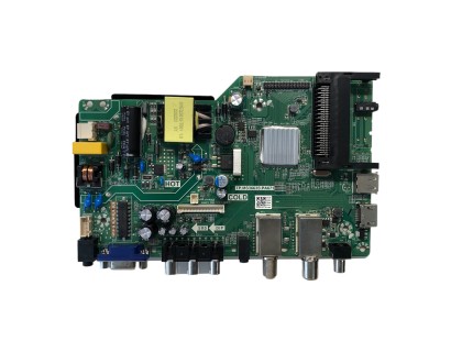 Материнская плата TP.MS3663S.PA671, для телевизора NOVEX NWT-24H121MS