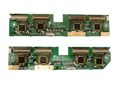 Инвертор 6870QFE014B 6870QDE014B  для Toshiba 42WP56R