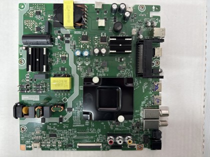 Материнская плата, RSAG7.820.51652/ROH Hisense 50E77Q RU T500QVN04.1