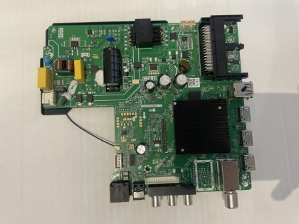 Материнская плата, TP.SK513S.PB802 Soundmax SM-LED32M07S LQ315T3HC64-x