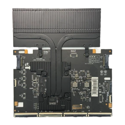 Материнская плата BN41-02746A-000 BN94-15330A, для телевизора Samsung QE65Q950TSU