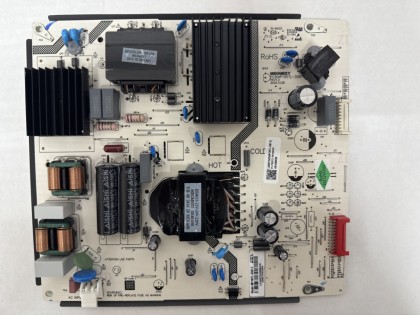 Блок питания MP185TL-3Q61-2 Haier 55 Smart TV S2 Pro ST5461D12-4 Ver.2.2