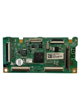 Плата T-Con EAX64703201 EBR74828101, для телевизора LG 42PA4510