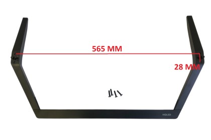 Ножки для телевизора Haier 75 smart tv s2 pro