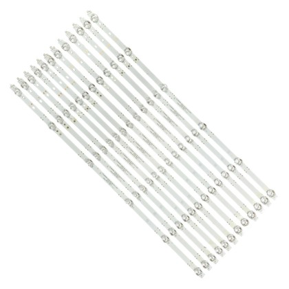 Подсветка для телевизора Haier 65V81