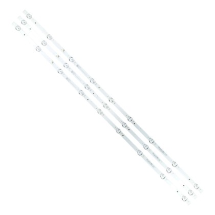 LED подсветка LB-C430-M8T-9-12-X1