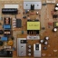 Блок питания 715G6934-P01-000-002H, для телевизора PHILIPS 40PFT4100/60, 40PFT4101/60,40FPT4100/60