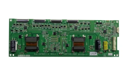 Инвертор KLE-D470ZCI-A REV1.1 EBR7449 2802 для LG 47LM960V
