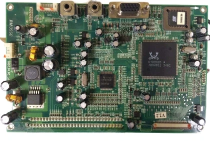 Материнская плата 22008-2, для телевизора BBK LT2008S