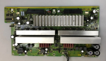 Блок питания TNPA3228, для телевизора Panasonic TH-42PWD7W