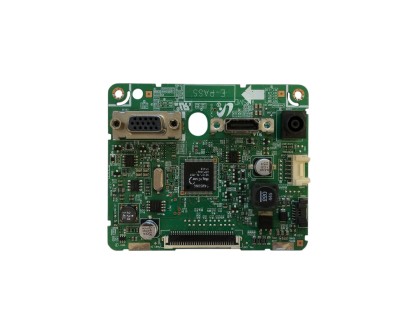 Материнская плата BN41-02118C BN94-07377D, для телевизора Samsung LS20D300HS/ZA