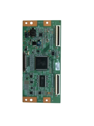 Плата T-Con FHD60C4LV1.0, для телевизора Samsung UE40B530P7W