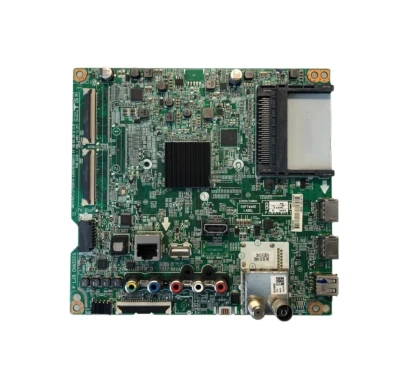 Материнская плата EAX67872805(1.1) EBU65214903, для телевизора LG 55UK6300MLB