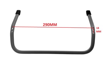 Ножки для телевизора Hart. HTY-32HDR06G-HK2