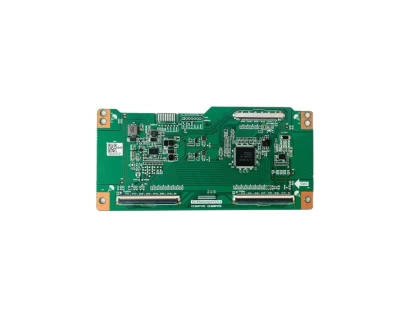 Плата T-Con TC.P500UHDPV7D.2, для телевизора Haier 50 SMART TV BX
