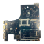 Материнская плата, mb, для LENOVO ACLU5/ACLU6 NM-A281 REV: 1.0 , A6-6310