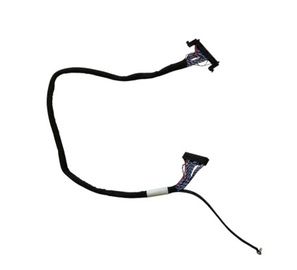 Шлейф, Шлейф для телевизора Telefunken TF-LED55S03T2SU