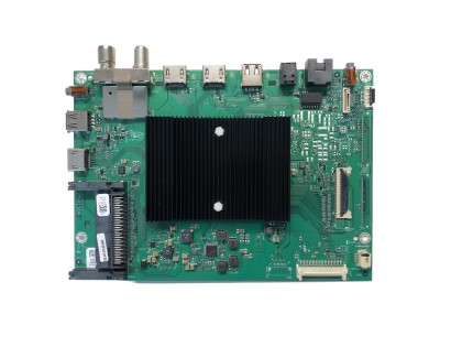 Материнская плата YGX190R-1, для телевизора Grundig 55 GGU 7970A