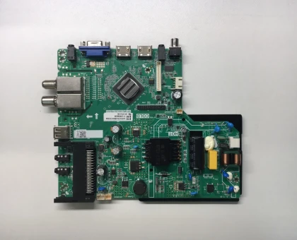 Материнская плата TP.MS3663S.PB805, для телевизора Hart. HT-32H06B-VZ