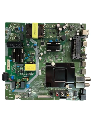 Материнская плата RSAG7.820.12365/ROH, для телевизора Hisens 55A6BG