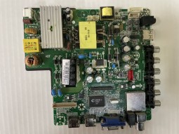 Материнская плата, CV59SH-A39 Rubin RB-32D3U