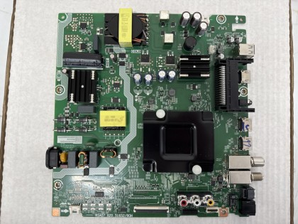 Материнская плата, RSAG7.820.51652/ROH Hisense 55E77Q RU HF550QUB-F21 Rev.2.0