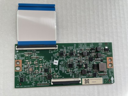 Контроллер изображения RSAG7.820.12963/ROH VER.B T550QVN10.8