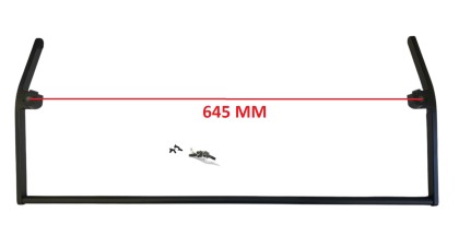Ножки для телевизора Sber SDX-65U4125