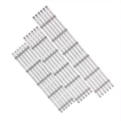 Подсветка для телевизора UE85TU8000U