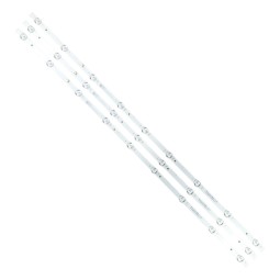 LED подсветка LB-C430-M8T-9-12-X3