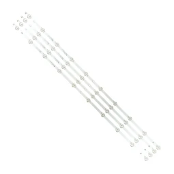 LED подсветка SQY39.5LB_10X4_MCPCB_V1