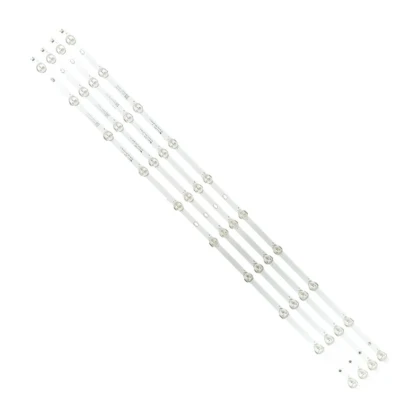 LED подсветка SQY39.5LB_10X4_MCPCB_V1