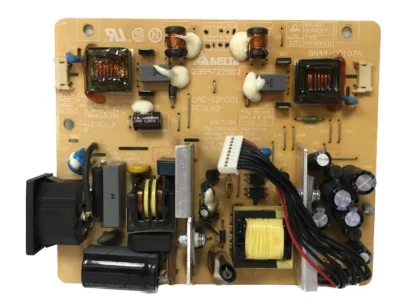 Блок питания BN44-00107A, для телевизора Samsung DAC-12M001