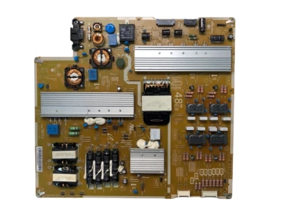 Блок питания BN44-00833A, для телевизора Samsung UE48JS8500T, UE55JS8500