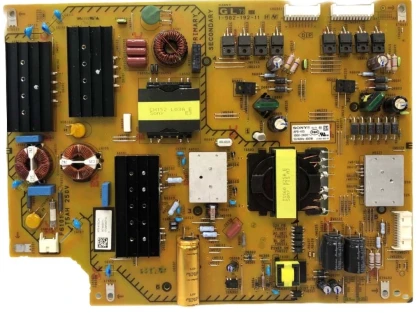 Блок питания 1-982-192-11 APS-415, для телевизора Sony KD-75XE8596