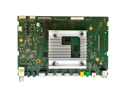 Материнская плата 100972442 A5042727A, для телевизора Sony KD-65X80K