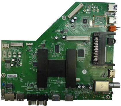 Материнская плата MSA6284-ZC01-01, для телевизора Mystery MTV-4031LTA2