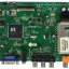 Материнская плата T.MS6M181.13B, для телевизора Aiwa 24LE3110