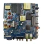 Материнская плата CV512H-U50, для телевизора BBK 50LEM-1027/FTS2C