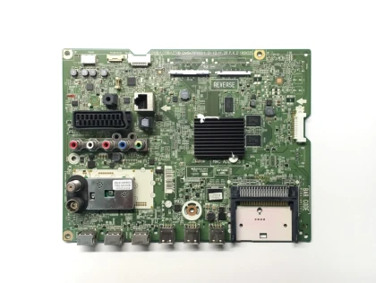 Материнская плата EAX64797003(1.2) EBR76823161, для телевизора LG 60LA620V