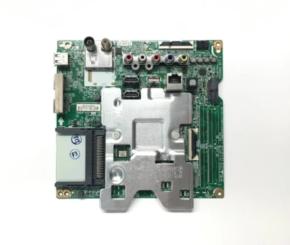 Материнская плата EAX67872805(1.1) EBU65232904, для телевизора LG 65UK6750PLD