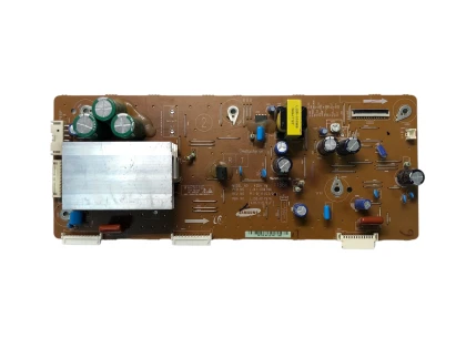 Блок для плазмы LJ41-09479A LJ92-01797A, для телевизора Samsung PS43D450A2WXR