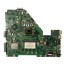 Материнская плата, mb, для ASUS X550CL Rev: 2.1 , i3-3217U , GT710M , 4GB  