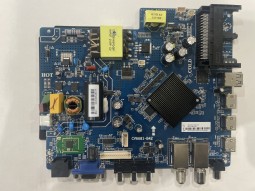 Материнская плата, CV6681-B42 DIGMA DM-LED40SBB25 V400HJ9-PE1 C4