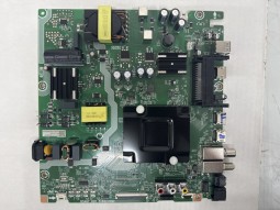 Материнская плата, RSAG7.820.51652/ROH Hisense 55E7Q RU HF550QUB-F21 Rev.2.0