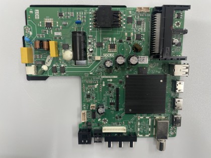 Материнская плата, TP.SK513S.PB802 SOUNDMAX SM-LED32M12S LQ315T3HC64-x