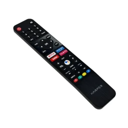 Пульт N030107-001665-001 для телевизора HARPER 43F720TS